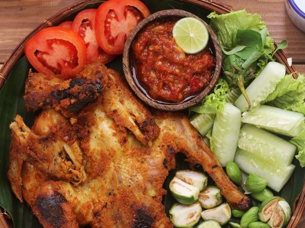 12 Great Places to Eat in South&nbsp;Jakarta